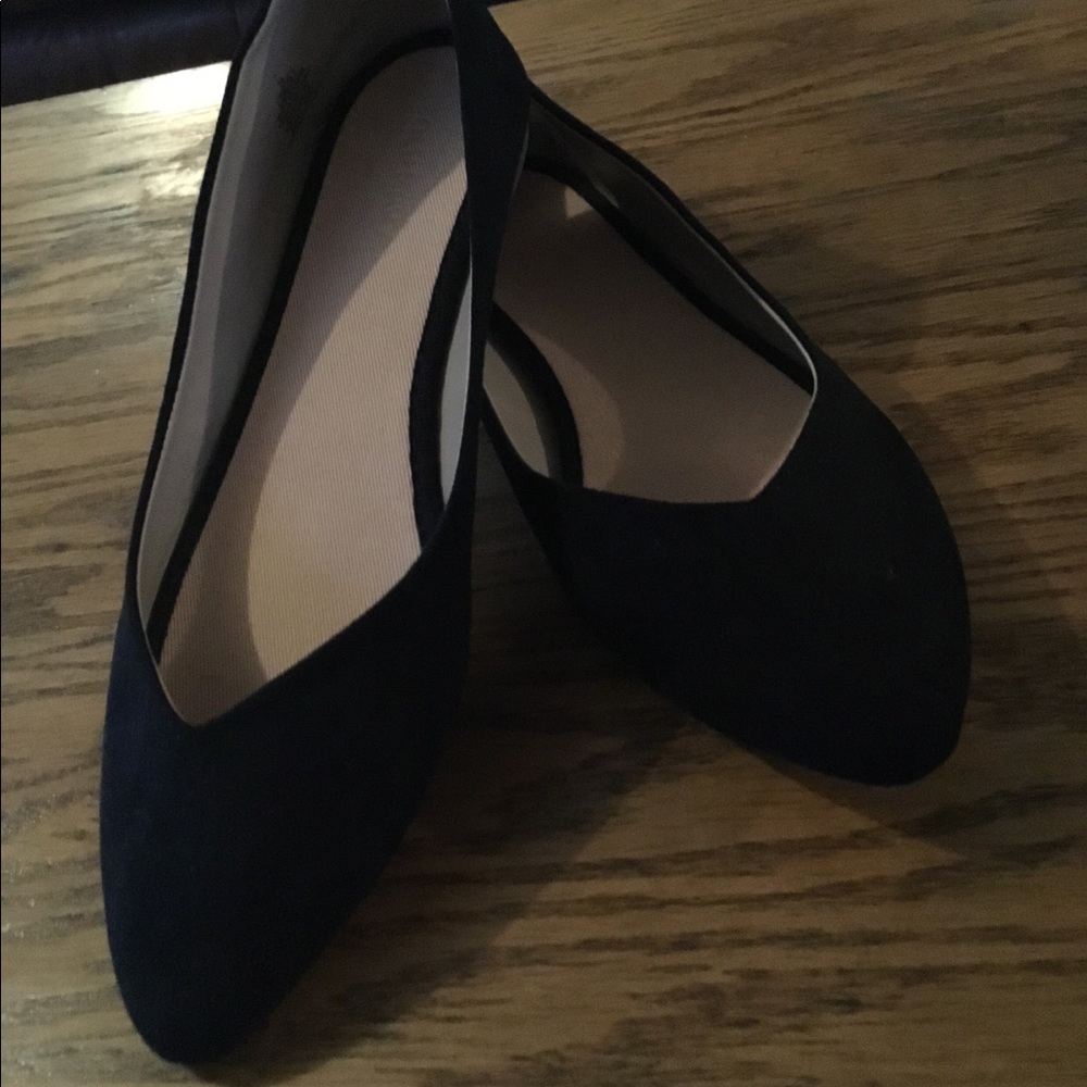 Old Navy Flats